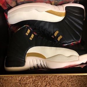 Jordan Retro 12 CNY